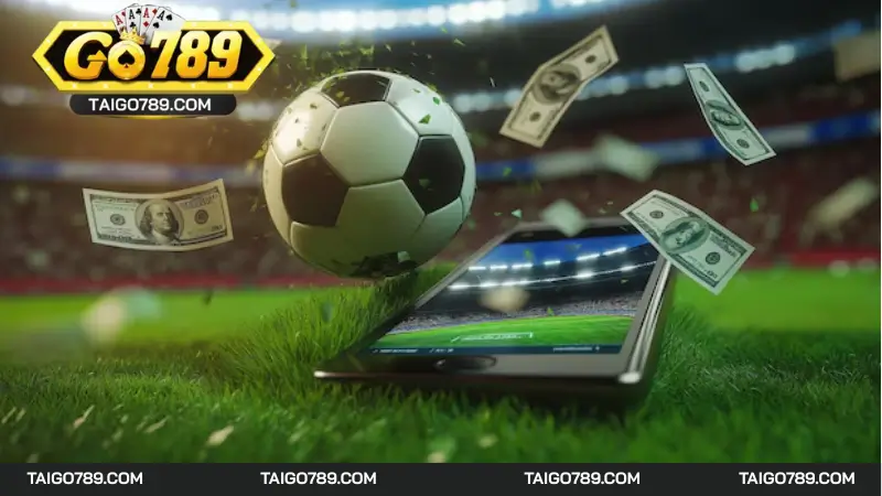 Giới thiệu chung về thể thao Go789