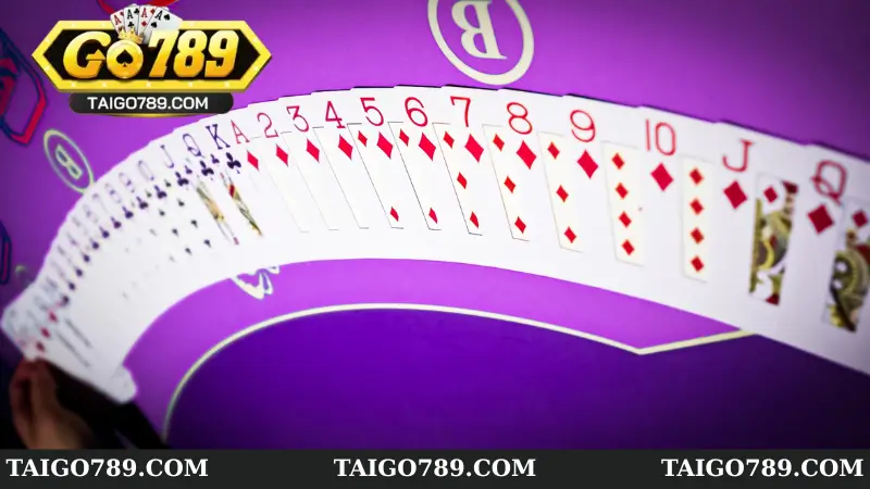 Các tựa game bài Go789 trong truyền thuyết