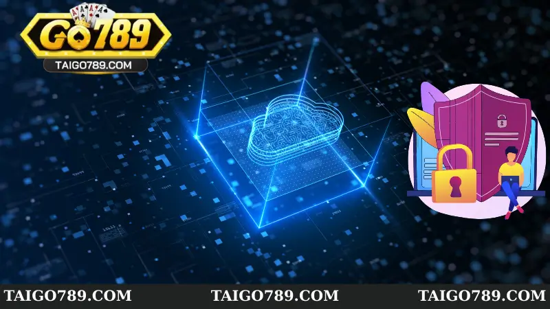 Chinh sách bảo mật Go789 cam kết bảo mật thông tin người chơi