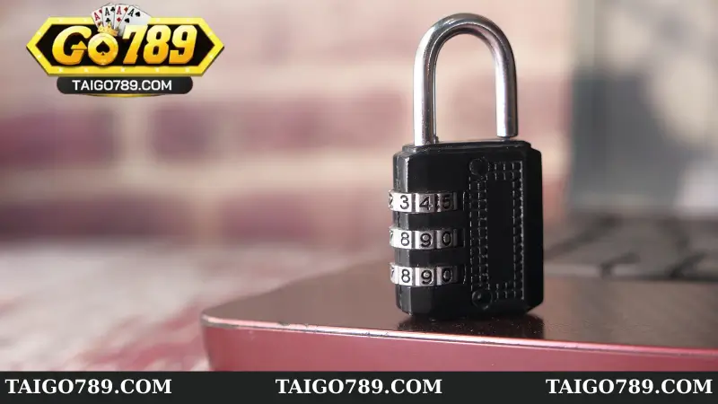 Chính sách bảo mật Go789 về thu thập dữ liệu