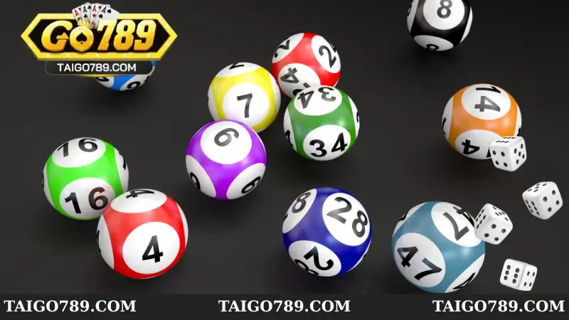 Điểm danh những loại hình lô đề Go789 trực tuyến