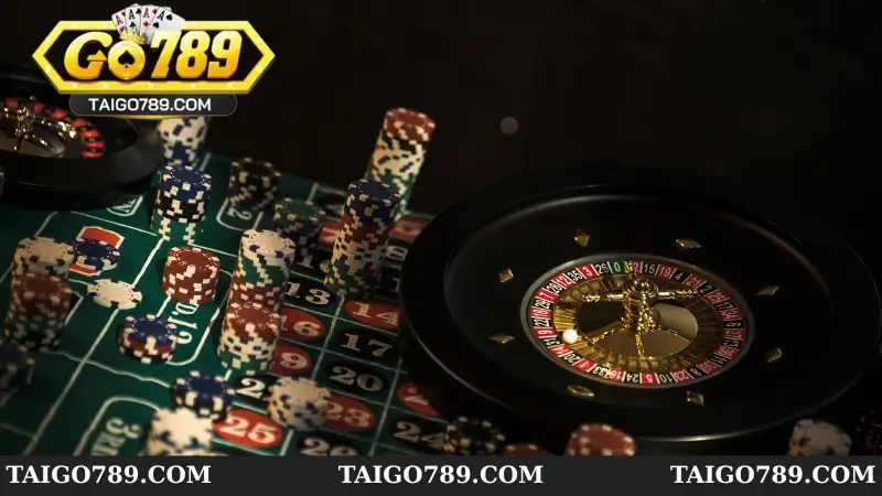 Khám phá siêu phẩm hot tại Live casino Go789