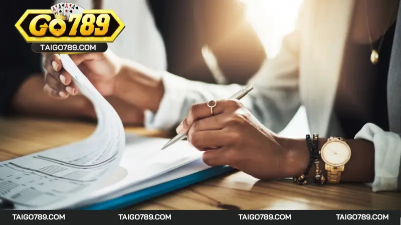Lý do quy định sử dụng Go789 quan trọng