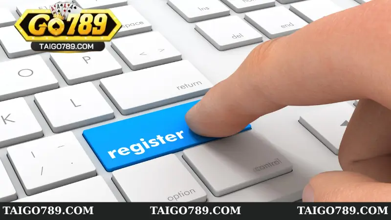 Một số lưu ý cần quan tâm khi tạo tài khoản Go789