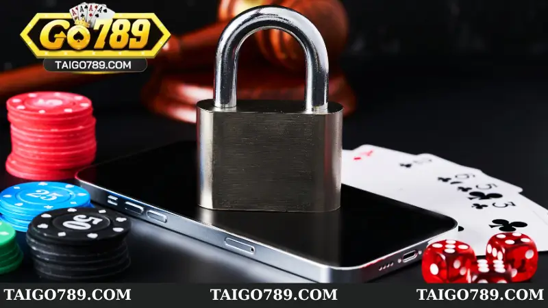 Quy định sử dụng Go789 về sử dụng tài khoản