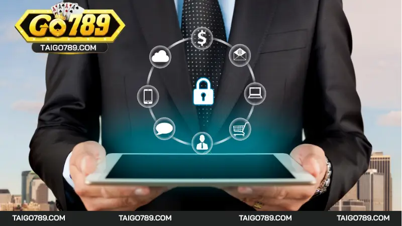 Vai trò của chính sách bảo mật Go789 bạn cần biết